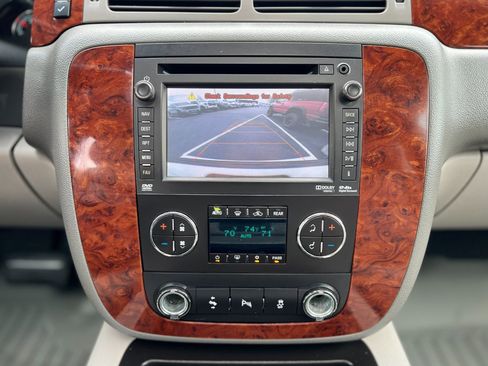 Used 2012 Chevrolet Tahoe 4WD Hybrid image 18