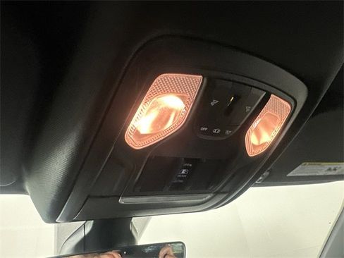 Certified 2021 RAM 1500 Big Horn w/ Trailer Tow Group image 29