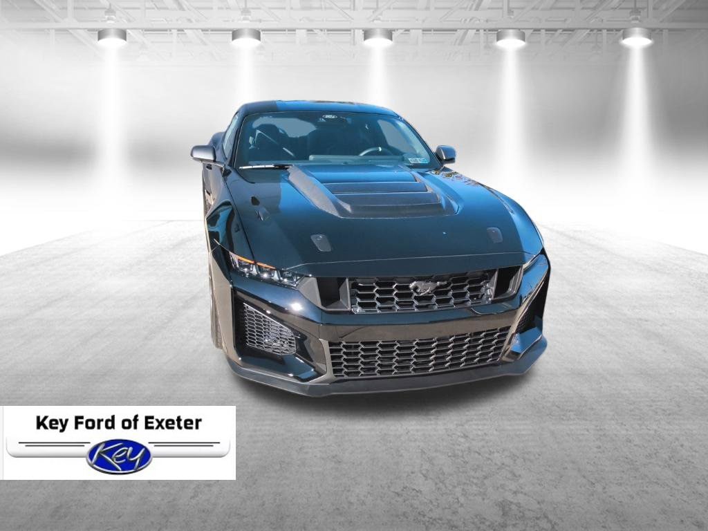 New 2026 Ford Mustang Dark Horse SC RWD image 14