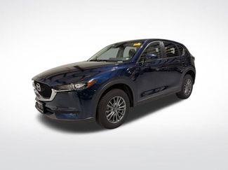Used 2017 MAZDA CX-5 Touring w/ Preferred Equipment Package video 1