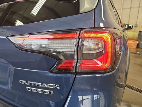 Used 2024 Subaru Outback Touring image 35