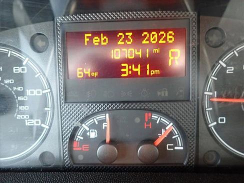 Used 2018 RAM ProMaster 1500 image 21