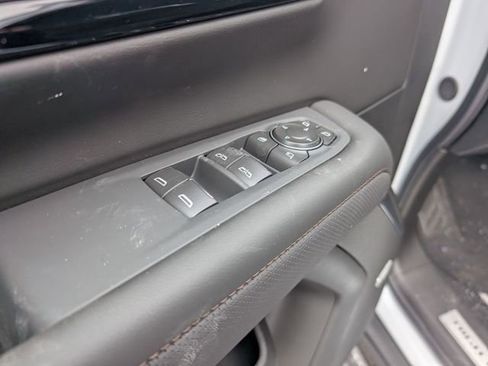 New 2026 Chevrolet Tahoe High Country image 15