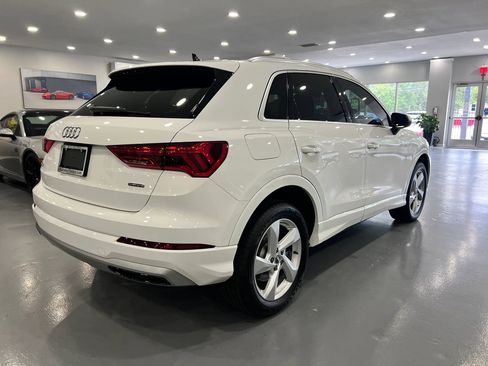 Used 2020 Audi Q3 2.0T Premium AWD/4WD image 7