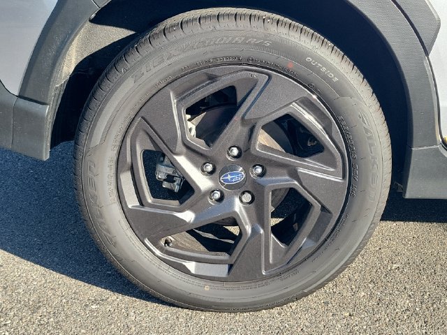 Certified 2026 Subaru Crosstrek 2.5i Sport AWD/4WD image 29