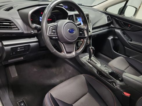 Used 2019 Subaru Crosstrek 2.0i Premium AWD/4WD image 17