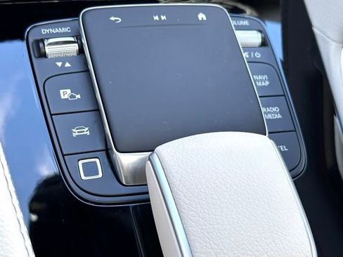 Certified 2025 Mercedes-Benz GLE 350 4MATIC image 19