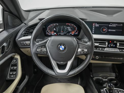 Used 2024 BMW 228i xDrive Gran Coupe w/ Convenience Package AWD/4WD image 17