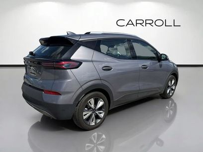 Used 2023 Chevrolet Bolt EUV LT w/ Convenience Package