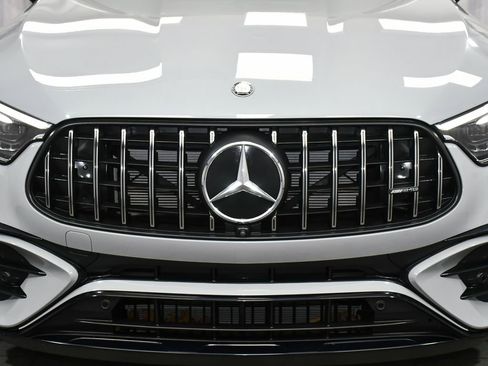 Used 2025 Mercedes-Benz GLC 63 AMG S image 77