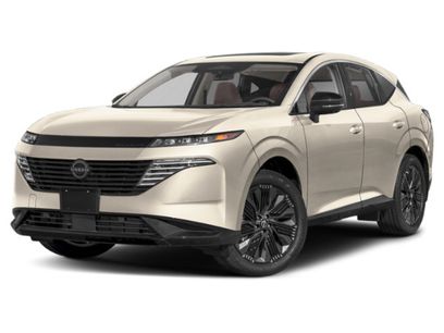 New 2026 Nissan Murano SL