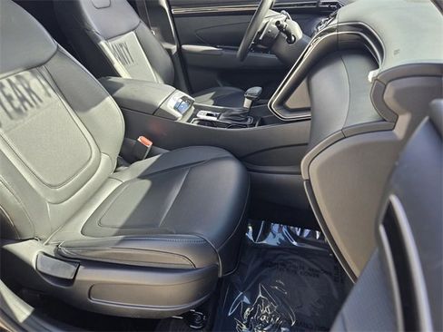 Certified 2024 Hyundai Santa Cruz Night image 18