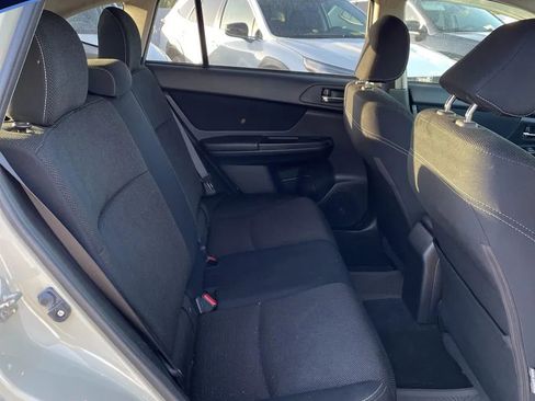 Used 2013 Subaru Crosstrek 2.0i Premium image 23