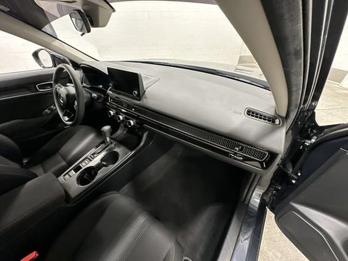 Used 2024 Honda Civic LX image 16