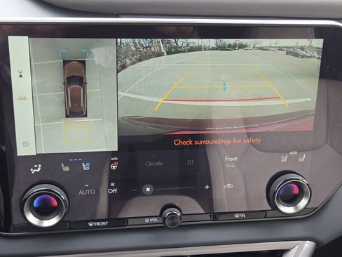 Used 2024 Lexus RX 350 350h w/ Convenience Package image 24