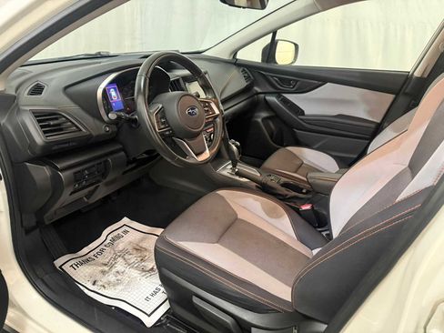 Certified 2023 Subaru Crosstrek 2.0i Premium image 19