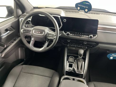 Certified 2024 GMC Canyon Elevation w/ Convenience Package RWD image 2