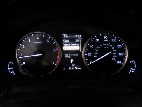 Used 2018 Lexus NX 300 FWD w/ Premium Package image 17