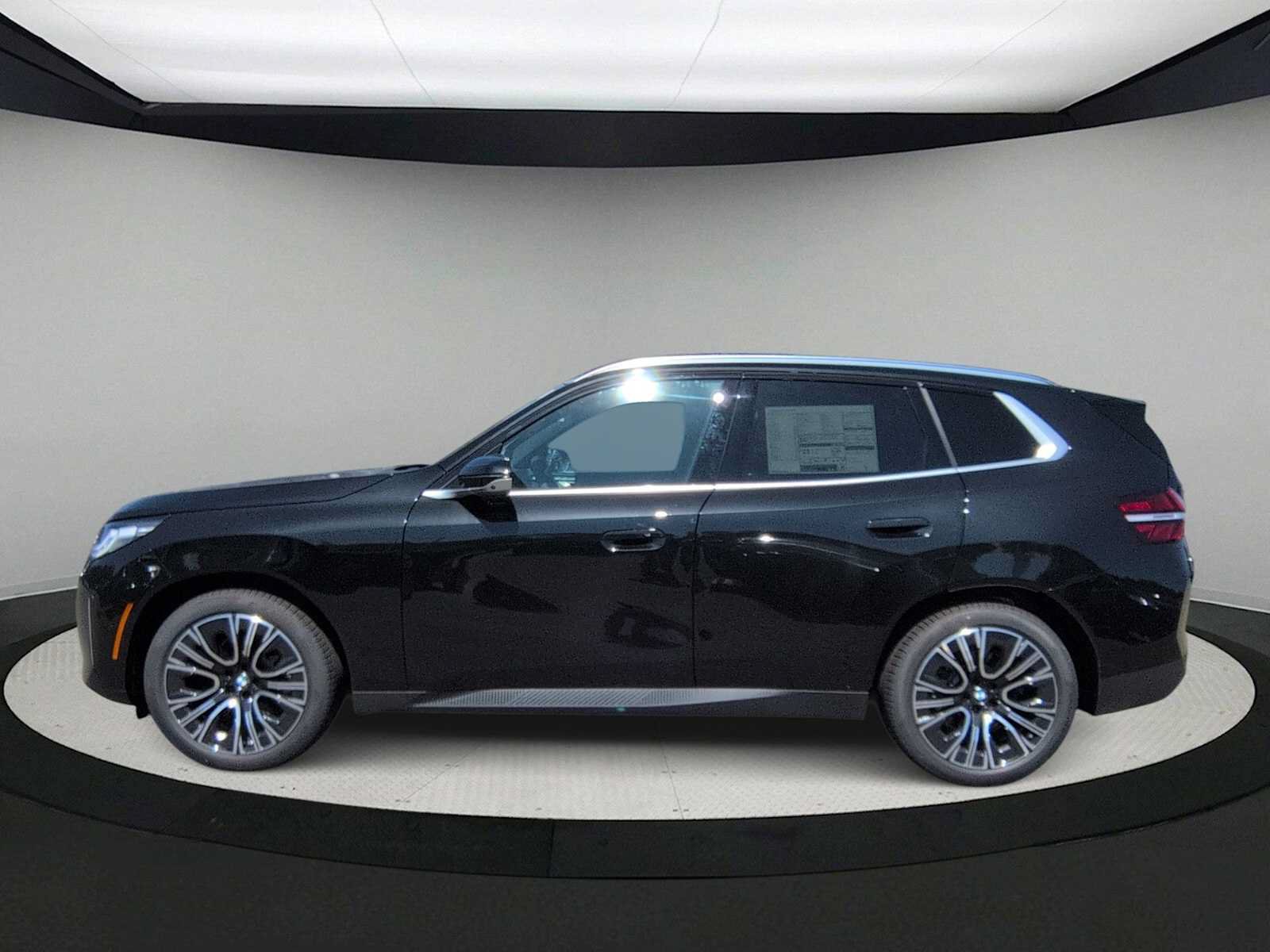 Used 2026 BMW X3 xDrive30i w/ Premium Package AWD/4WD image 5