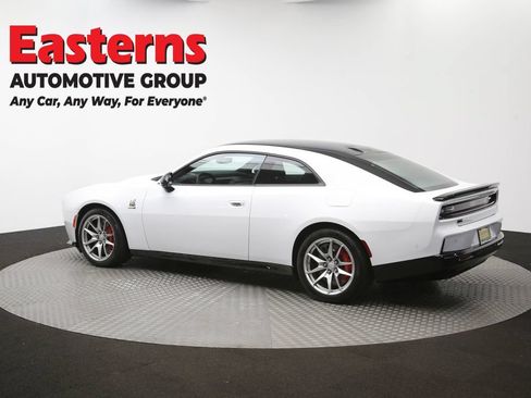 Used 2024 Dodge Charger Daytona Scat Pack w/ Plus Group AWD/4WD image 64
