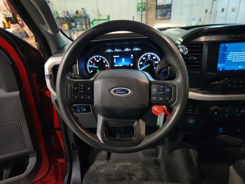 Used 2021 Ford F150 XL w/ XL Power Equipment Group image 11