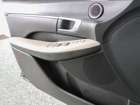 Used 2023 Hyundai Sonata SEL w/ Cargo Package image 21