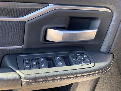 New 2026 RAM 2500 Big Horn image 16