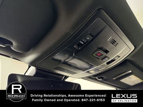 Certified 2025 Lexus IS 500 image 11