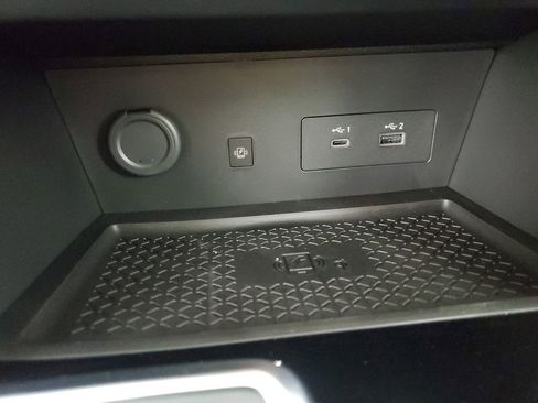 New 2025 Nissan Pathfinder SL image 19