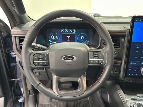 Certified 2023 Ford Expedition Limited AWD/4WD image 17