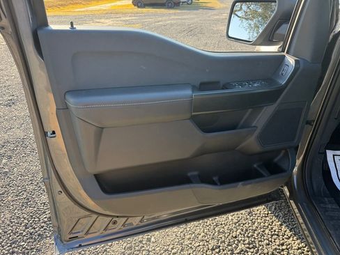 New 2025 Ford F150 STX w/ Equipment Group 200A image 27