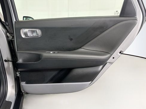 Used 2024 Hyundai Ioniq 6 SEL RWD image 30