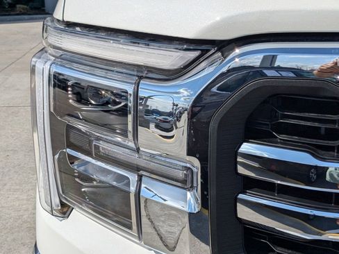 New 2025 Ford F150 Lariat w/ Equipment Group 502A High image 11