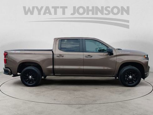Used 2019 Chevrolet Silverado 1500 RST w/ All-Star Edition image 6