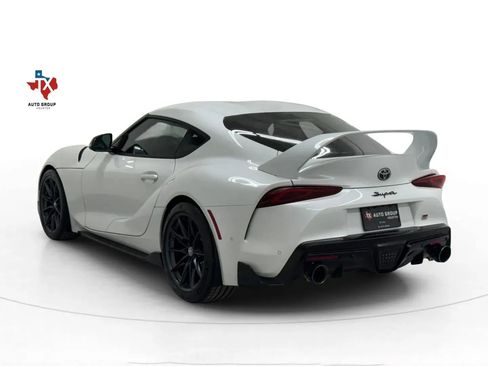 Used 2023 Toyota Supra Premium w/ Driver Assist Package image 3