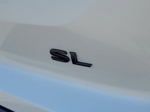 New 2026 Nissan Pathfinder SL image 7