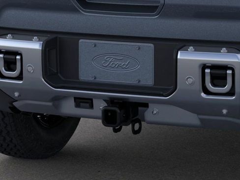 New 2026 Ford Bronco Sport Badlands AWD/4WD image 23