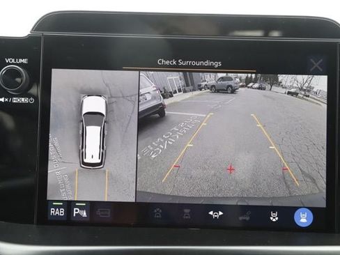 New 2026 Subaru Outback Touring XT AWD/4WD image 28