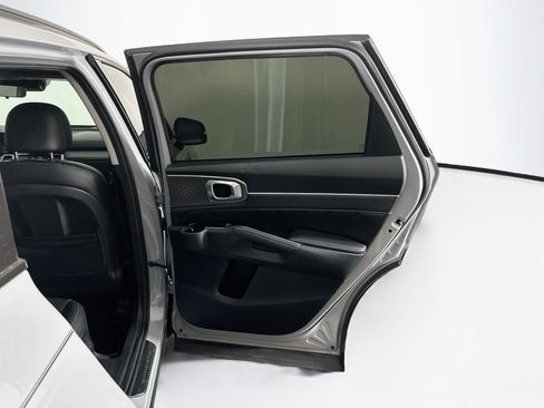 Used 2022 Kia Sorento SX FWD image 31