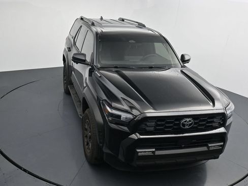 Used 2026 Toyota 4Runner TRD Off-Road Premium w/ Tow Technology Package AWD/4WD image 10