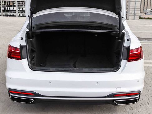 Used 2024 Audi A4 2.0T Premium image 36