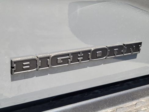 New 2026 RAM 2500 Big Horn AWD/4WD image 21