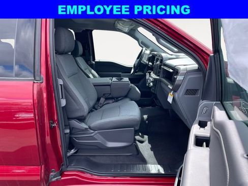New 2026 Ford F150 XLT w/ XLT Chrome Appearance Package AWD/4WD image 15