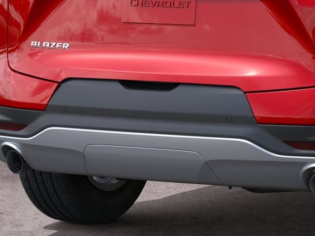 New 2026 Chevrolet Blazer LT w/ Convenience Package FWD image 14