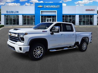 New 2026 Chevrolet Silverado 3500 LT w/ Z71 Chrome Sport Edition