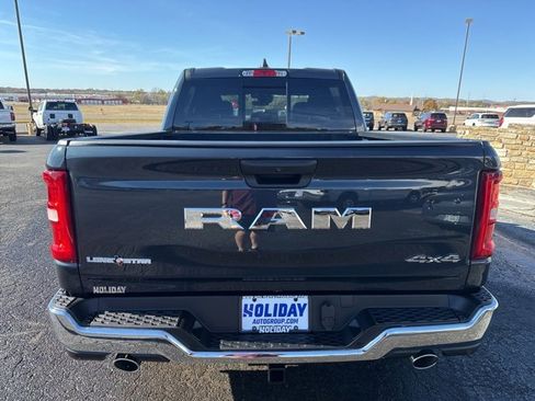 New 2026 RAM 1500 Lone Star image 4