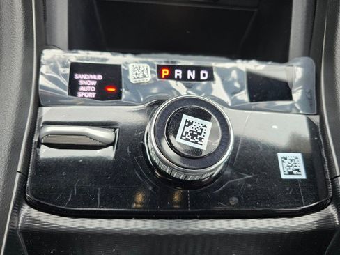 New 2025 Jeep Grand Cherokee Limited image 33