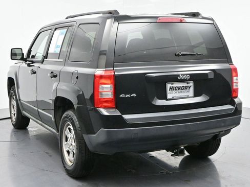 Used 2011 Jeep Patriot Sport w/ PWR Value Group AWD/4WD image 5