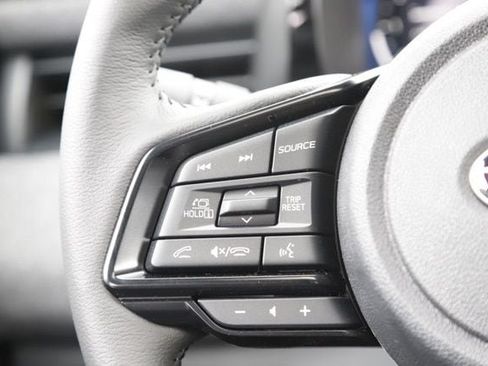 New 2026 Subaru Outback Limited AWD/4WD image 21