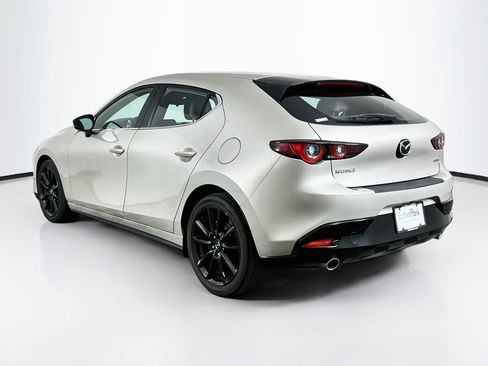 Used 2025 MAZDA MAZDA3 s Sport FWD image 5